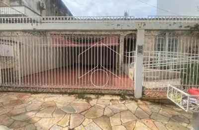 Casa comercial para alugar na Rua Vinte e Quatro de Dezembro, 3128, Centro, Marília