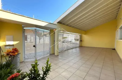 Casa comercial para alugar na Rua Carlos Botelho, 7135, Jardim Maria Izabel, Marília
