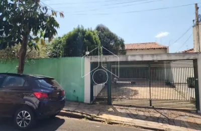 Casa comercial para alugar na Rua Sete de Setembro, 10555, Boa Vista, Marília