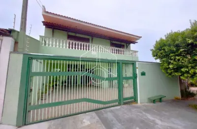 Casa comercial para alugar na Rua João Patrocínio de Araújo, 7073, Jardim Itaipu, Marília
