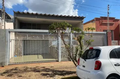 Casa comercial para alugar na Avenida Pedro De Toledo, Casa, 10375, Palmital, Marília