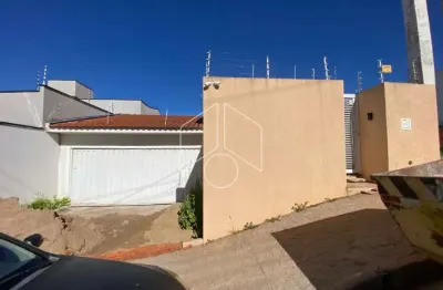 Casa comercial para alugar na Rua Sete de Setembro, 10453, Alto Cafezal, Marília