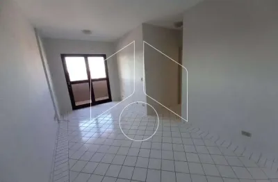 Apartamento com 2 quartos para alugar na Rua Prudente de Morais, 3069, Centro, Marília