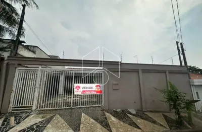 Casa com 3 quartos para alugar na Rua Engenheiro Columbano Eppinghaus, 9137, Jardim Aeroporto, Marília