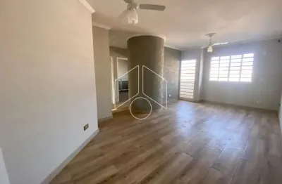 Apartamento com 2 quartos para alugar na Rua Augusto Genta, 5084, Jardim Portal do Sol, Marília