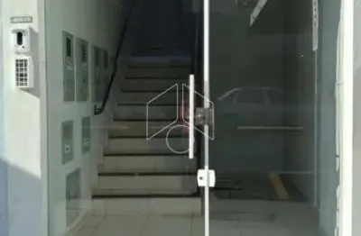 Sala comercial para alugar na Avenida República, 20417, Palmital, Marília