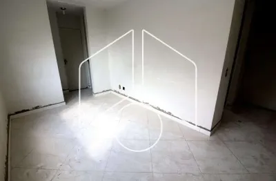 Apartamento com 2 quartos para alugar na Avenida Maria Fernandes Cavallari, Bloco 6, 11006, Jardim Cavallari, Marília