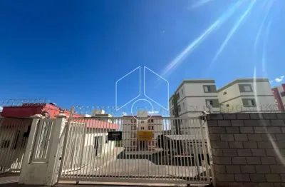 Apartamento com 2 quartos para alugar na Rua Oswaldo Florindo Coelho, 868, Jardim São Gabriel, Marília