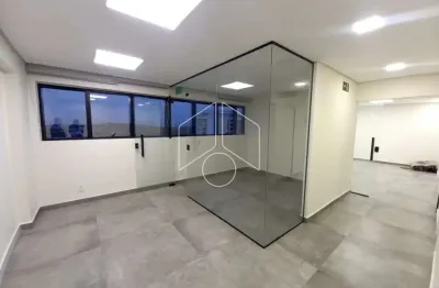 Sala comercial para alugar na Avenida das Esmeraldas, 8093, Jardim Tangará, Marília