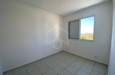 Apartamento com 2 quartos para alugar na Rua Ribeirão Preto, 4137, São Paulo, Marília