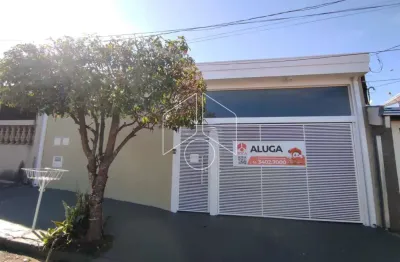 Ponto comercial para alugar na Rua Hermes da Fonseca, 20757, Palmital, Marília