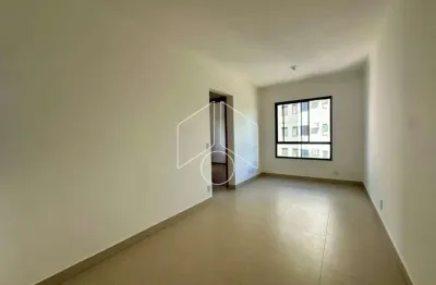 Apartamento com 2 quartos para alugar na Rua José Bonifácio, Torre 01, 10321, Jardim Cristo Rei, Marília