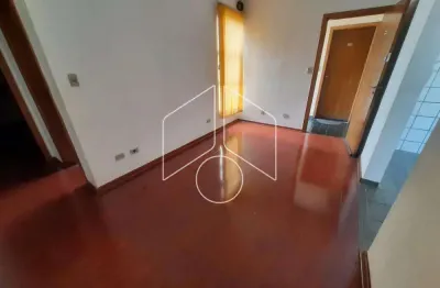 Apartamento com 1 quarto para alugar na Rua Aimorés, 1157, Senador Salgado Filho, Marília