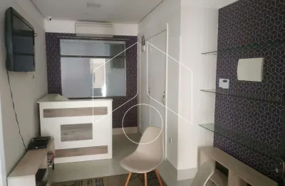 Sala comercial para alugar na Rua Nove de Julho, 10298, Centro, Marília