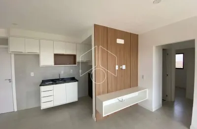 Apartamento com 2 dormitórios (1 suíte), varanda gourmet e móveis planejados