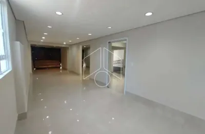 Ponto comercial para alugar na Rua Vinte e Quatro de Dezembro, 4106, Centro, Marília