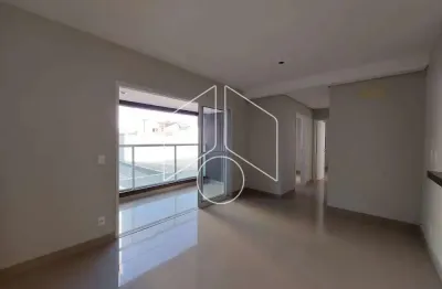 Apartamento com 2 quartos para alugar na Rua Limeira, 1064, Marília, Marília