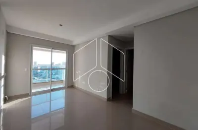 Apartamento com 2 quartos para alugar na Rua Limeira, 1096, Marília, Marília