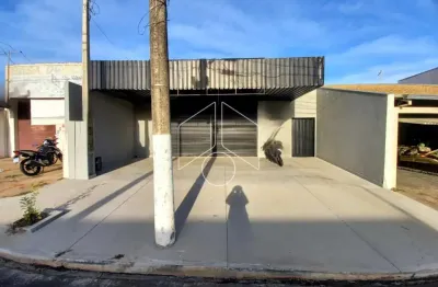 Sala comercial para alugar na Avenida João Martins Coelho, 20821, Jardim Santa Antonieta, Marília