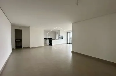 Apartamento com 3 quartos para alugar na Avenida Sampaio Vidal, 1113, Barbosa, Marília