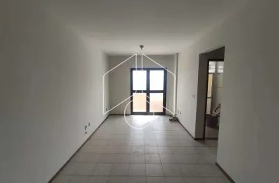 Apartamento com 2 quartos para alugar na Rua Pedro Alpino, 1131, Jardim Araxá, Marília