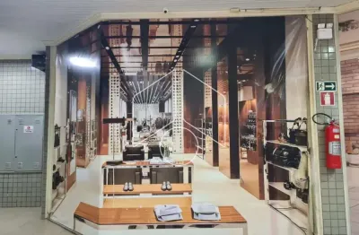 Prédio para alugar na Avenida das Esmeraldas, 7066, Jardim Tangará, Marília