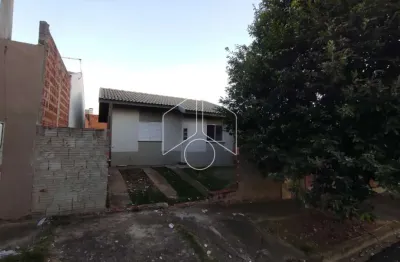 Ponto comercial para alugar na Rua Yolando Ramos Franco Junior, 2098, Residencial Montana (Padre Nóbrega), Marília