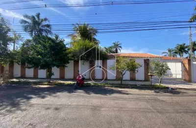 Casa comercial para alugar na Rua Adão Stroppa, 1142, Jardim Acapulco, Marília