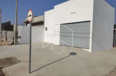 Sala comercial para alugar na Rua Doutor Manhaes, 1121, Parque São Jorge, Marília