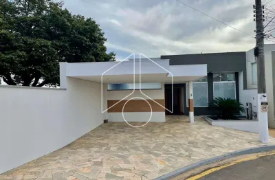 Casa em condomínio fechado com 3 quartos para alugar na Rua Humaitá, 1162, Betel, Marília