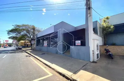 Sala comercial para alugar na Avenida Brigadeiro Eduardo Gomes, 11031, Jardim Maria Izabel, Marília