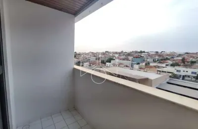 Apartamento com 3 quartos para alugar na Rua Araraquara, 3095, Alto Cafezal, Marília