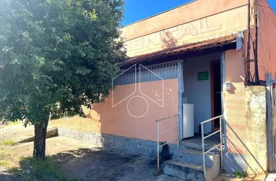 Barracão / Galpão / Depósito para alugar na Rua Guararapes, 1081, Jardim Monte Castelo, Marília