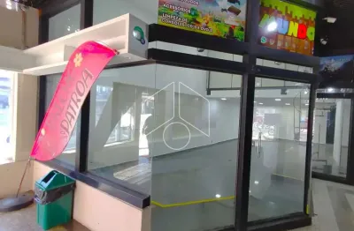 Sala comercial para alugar na Rua Nove de Julho, 10065, Centro, Marília
