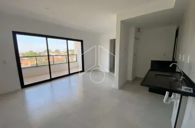 Apartamento com 3 quartos para alugar na Rua Rafael Camprubi, Torre 01, 59, Cascata, Marília