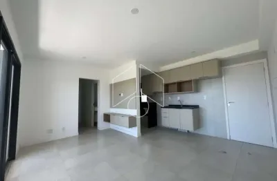 Apartamento com 3 quartos para alugar na Rua Rafael Camprubi, 59, Cascata, Marília