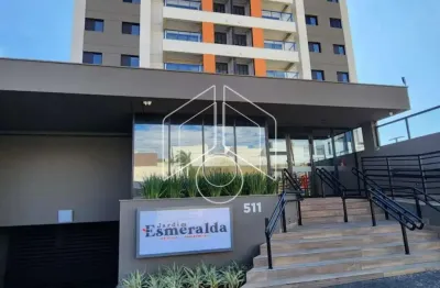 Apartamento com 3 quartos para alugar na Rua José de Abreu Neto, 5076, Parque das Esmeraldas II, Marília