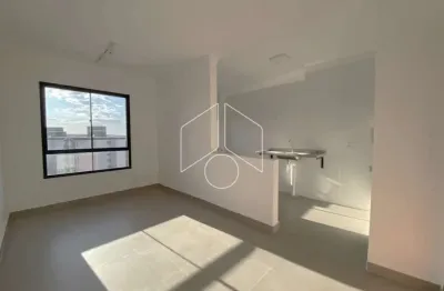 Apartamento com 2 quartos para alugar na Rua José Bonifácio, Torre 1, 10301, Jardim Cristo Rei, Marília