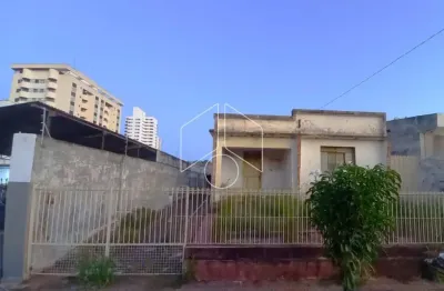 Casa comercial para alugar na Rua Dom Pedro II, 4133, Centro, Marília
