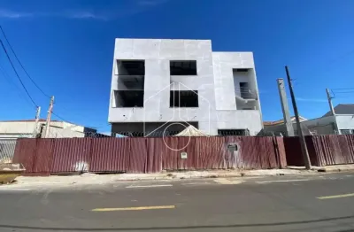 Prédio para alugar na Rua José Bertonha, 100, Jardim Tangará, Marília