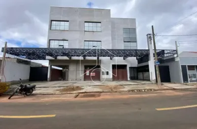 Prédio para alugar na Rua José Bertonha, 100, Jardim Tangará, Marília