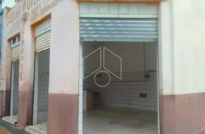 Sala comercial para alugar na Rua Coronel Galdino de Almeida, 3086, Centro, Marília