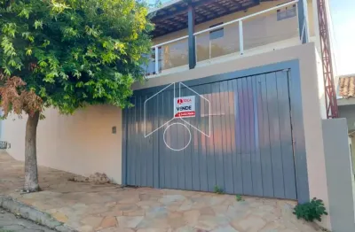 Casa com 3 quartos para alugar na Rua Raul Pimazoni, 5091, Jardim América, Marília