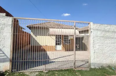 Casa com 2 quartos para alugar na Avenida Pastor Darci da Silva Lima, 6153, Residencial Vida Nova Maracá II (Padre Nobrega), Marília