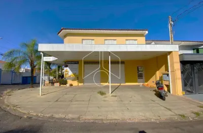 Sala comercial para alugar na Rua Otávio Cunha, 156, Jardim Portal do Sol, Marília