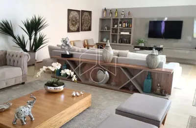 Casa em condomínio fechado com 3 quartos para alugar na Avenida Etore Tiveron, 4155, Parque dos Sabiás II (Padre Nóbrega), Marília
