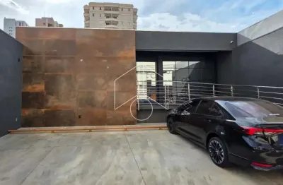 Sala comercial para alugar na Rua Sete de Setembro, 3074, Boa Vista, Marília