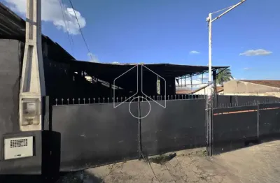 Sala comercial para alugar na Rua Vinte e Quatro de Dezembro, 10771, Somenzari, Marília