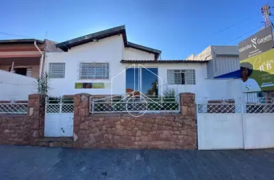 Sala comercial para alugar na Rua Quinze de Novembro, 10365, Alto Cafezal, Marília