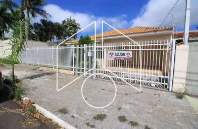 Casa com 4 quartos para alugar na Avenida Brigadeiro Eduardo Gomes, 10521, Residencial Vale Verde, Marília
